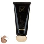 کرم پودر مای سری Black Diamond مدل Velvet Makeup شماره 03