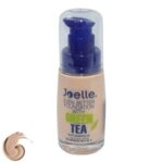 کرم پودر جویل مدل چای سبز شماره j01 حجم 30 میلی لیتر