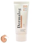 کرم پودر BB درمالوگ مدل Full Coverage حجم 30 میلی لیتر