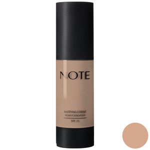 کرم پودر نوت مدل Mattifying Extereme Wear 10 حجم 10 میلی لیتر