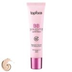 کرم پودر BB تاپ فیس شماره 001 حجم 30 میلی لیتر