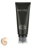 کرم پودر نوت سری Luminous مدل Moisturizing تحت لیسانس شماره09