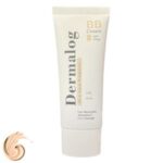 کرم پودر BB درمالوگ مدل Waterproof حجم 30 میلی لیتر