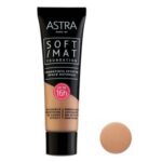 کرم پودر استرا مدل MAT 0663 شماره 007 حجم 30 میلی لیتر