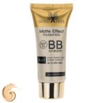 کرم پودر BB گلد آنجل شماره 03 حجم 60 میلی لیتر