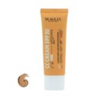 سی سی کرم  SPF30 سی گل مدل Warm شماره 01 مناسب برای انواع پوست حجم 40 میلی لیتر