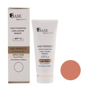 کرم پودر بیس بیوتی مدل Anti-Wrinkle شماره F16 حجم 35 میلی لیتر