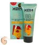کرم پودر bb ایکس کیو آی ام مدل جوجه حجم 65 میلی لیتر