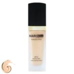 کرم پودر  مری بل مدل ولوت مات شماره MF02 حجم 30 میلی لیتر