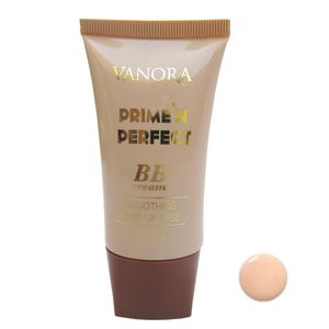کرم پودر وانورا مدل PRIMEN PERFECT 102 حجم 50 میلی لیتر کرم پودر وانورا مدل PRIMEN PERFECT 102 حجم 50 میلی لیتر - Image 1