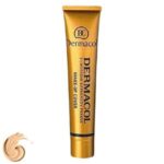 کرم پودر درماکول شماره ۲۱۱ حجم ۳۰ میلی لیتر