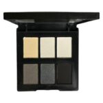 پالت سایه چشم سوپرتاچ شماره E01