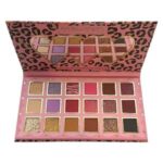 پالت سایه چشم کوین کوکو کد 0036