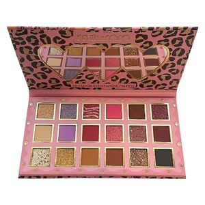 پالت سایه چشم کوین کوکو کد 0036