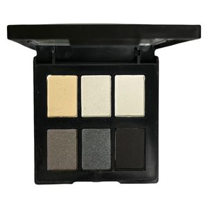 پالت سایه چشم سوپرتاچ شماره E01