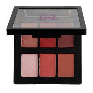 پالت سایه چشم سوپرتاچ مدل 6 شماره E03