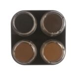 پالت سایه چشم هانتین مدل A104