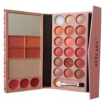 پالت آرایش صورت آنی لیدی مدل k90