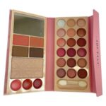 پالت آرایش صورت انی لیدی مدل خرسی شماره 1