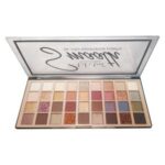 پالت سایه چشم دودو گرل مدل SM36 شماره B