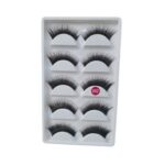 مژه مصنوعی مدل 002 مجموعه 10 عددی