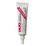 چسب مژه مصنوعی دو مدل Dark Tone مقدار 7 گرم