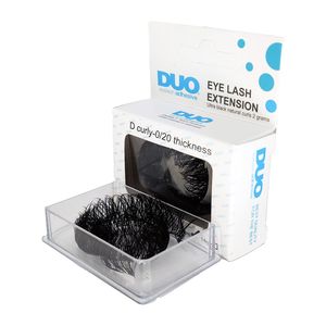 مژه مصنوعی دوو مدل Fisher14 1D