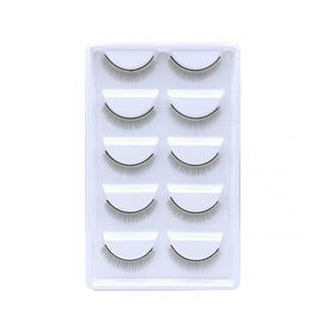 مژه مصنوعی تمرینی مدل 001