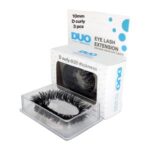 مژه مصنوعی دوو مدل فیشر Fisher Mix بسته ۵ عددی میکس سایز