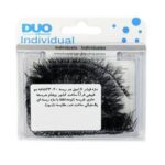 مژه مصنوعی دوو مدل فیشر 10 بسته 5 عددی