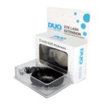 مژه مصنوعی دو مدل فیشر1D