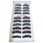 مژه مصنوعی آرتیس مدل 02