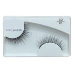 مژه مصنوعی مدل Heydica01