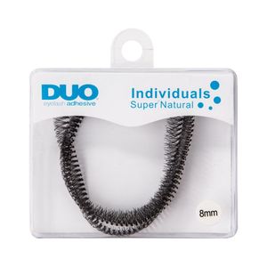 مژه مصنوعی دوو مدل ریسه ای بسته 5 عددی