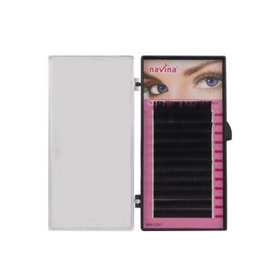 مژه مصنوعی ناوینا مدل MN1201