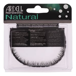 مژه مصنوعی آردل مدل فیشر بسته 5 عددی
