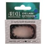 مژه مصنوعی آردل مدل فیشر 10 بسته 3 عددی