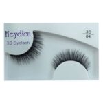 مژه مصنوعی هی دیکا مدل 3D شماره 04