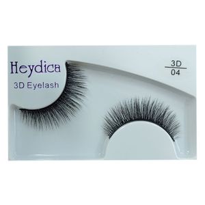 مژه مصنوعی هی دیکا مدل 3D شماره 04