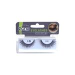 مژه مصنوعی زد وان مدل Z 018