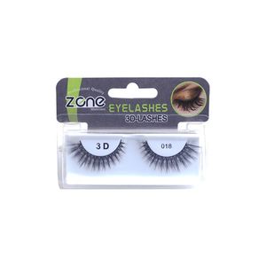 مژه مصنوعی زد وان مدل Z 018