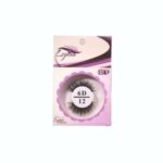 مژه مصنوعی لوپینا مدل 6 بعدی 6D12