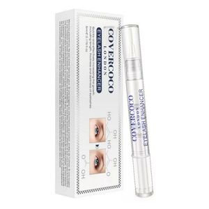 ژل تقویت کننده مژه کاور کوکو مدل لندن حجم 5 میلی لیتر