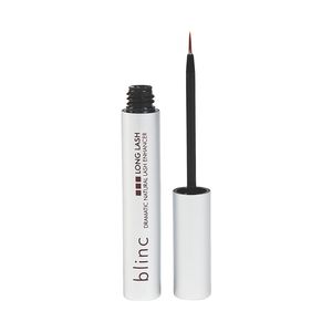 تقویت کننده مژه بلینک مدل Dramatic Natural حجم 0.5 میلی لیتر