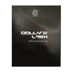 محلول لیفت کننده مژه دالیز لش مدل 3in1