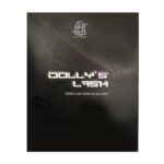 محلول لیفت کننده مژه دالیز لش مدل 3in1