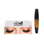 ژل تقویت کننده و پرپشت کننده مژه هیرا مدل Eyelash Extension حجم 10 میلی لیتر