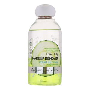 میسلار واتر شون مدل eye duty مناسب انواع پوست حجم 150 میلیلیتر