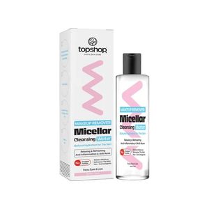 میسلار واتر تاپ شاپ مدل درخت چای مناسب برای انواع پوست حجم 200 میلی لیتر