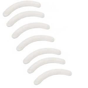 پد فرمژه مدل MEF بسته 7 عددی